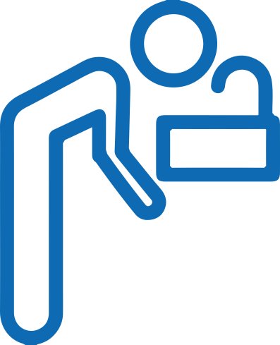 Safe for portable water systems